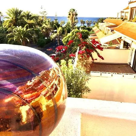 With 2 Bedrooms In Puerto De La Cruz With Wonderful Sea View Shared Pool Terrace 200 M Fro * Teneryfa