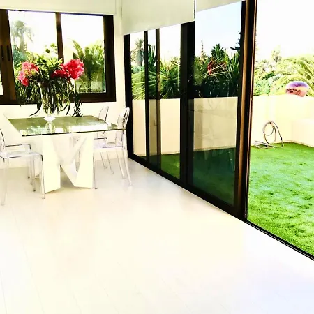 With 2 Bedrooms In Puerto De La Cruz With Wonderful Sea View Shared Pool Terrace 200 M Fro Teneryfa