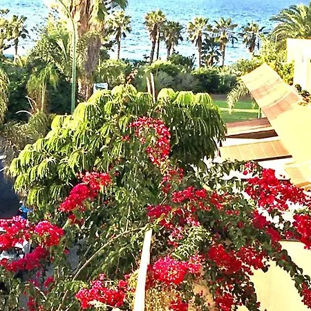 Apartament With 2 Bedrooms In Puerto De La Cruz With Wonderful Sea View Shared Pool Terrace 200 M Fro Teneryfa