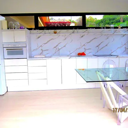 With 2 Bedrooms In Puerto De La Cruz With Wonderful Sea View Shared Pool Terrace 200 M Fro