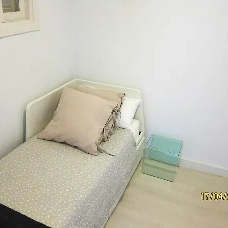 With 2 Bedrooms In Puerto De La Cruz With Wonderful Sea View Shared Pool Terrace 200 M Fro