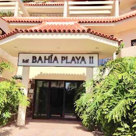 Apartment With 2 Bedrooms In Puerto De La Cruz With Wonderful Sea View Shared Pool Terrace 200 M Fro *